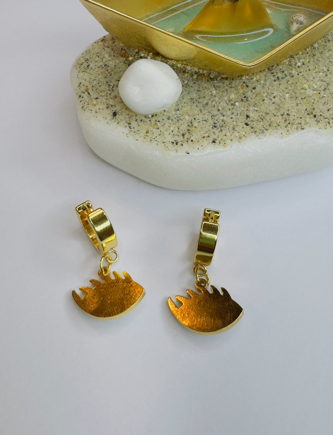 Seline Earrings