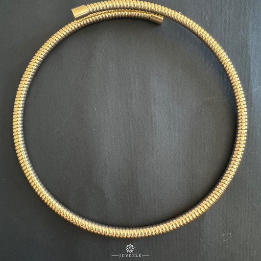 Nefertiti Choker Necklace