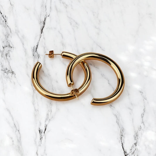 Nira Earrings
