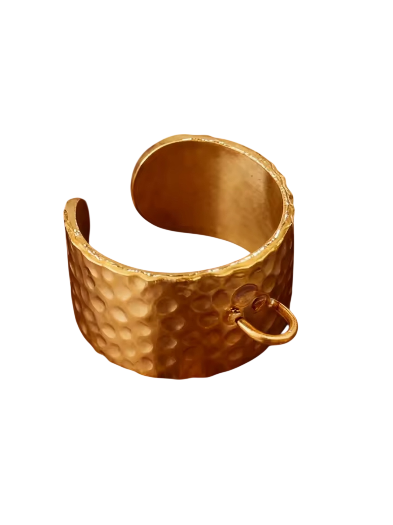Charm Ring