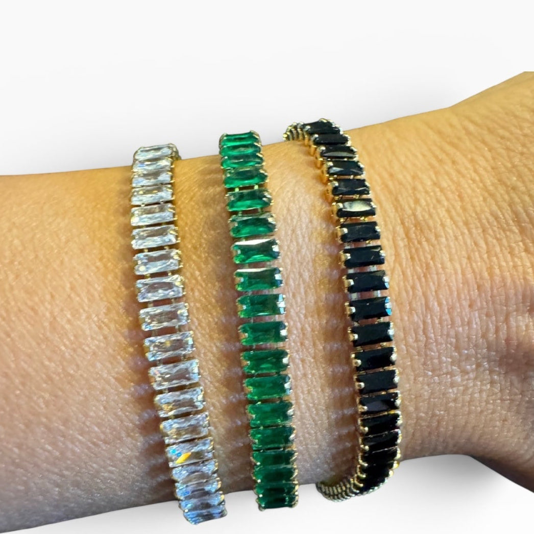 Noir Bracelet