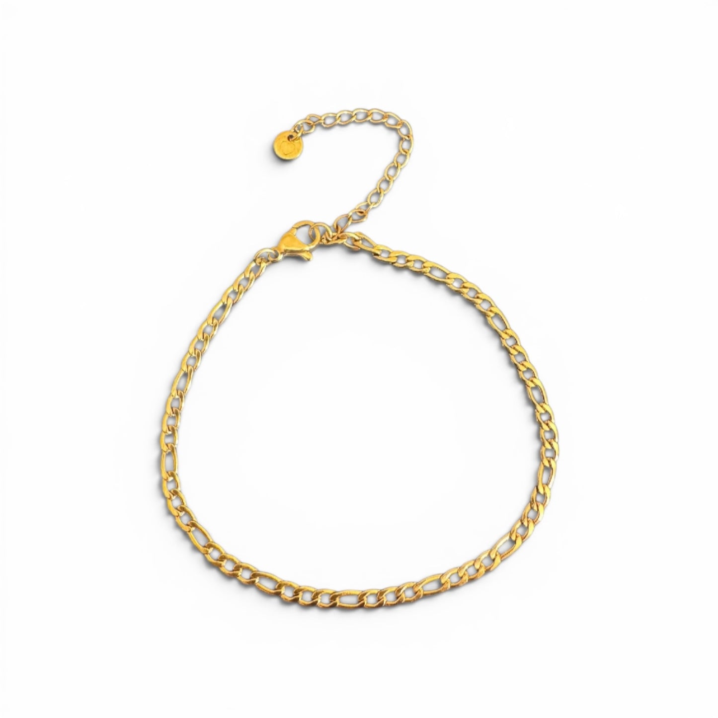 Nelia Anklet Chain
