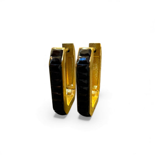 Aurora Earrings