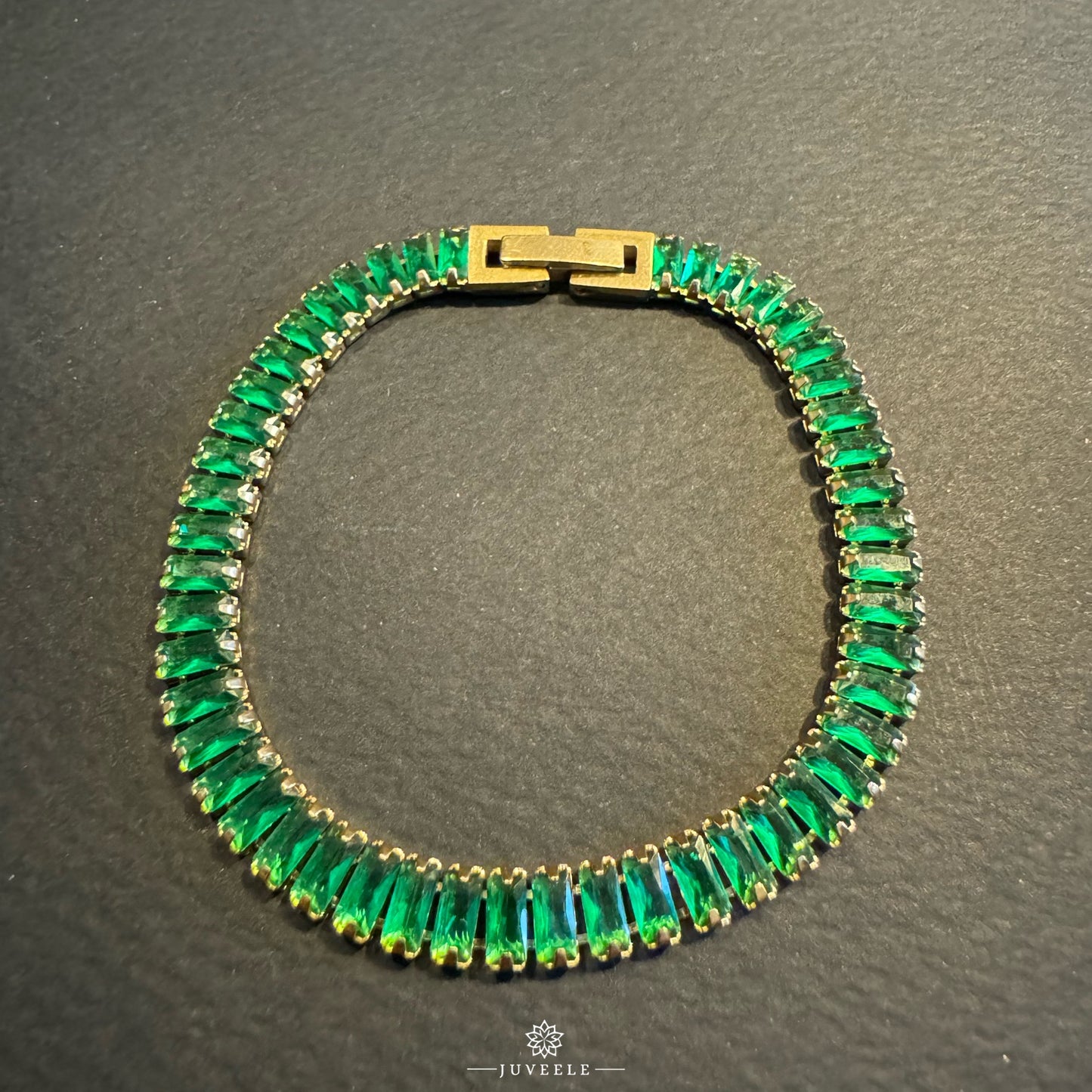 Noir Bracelet