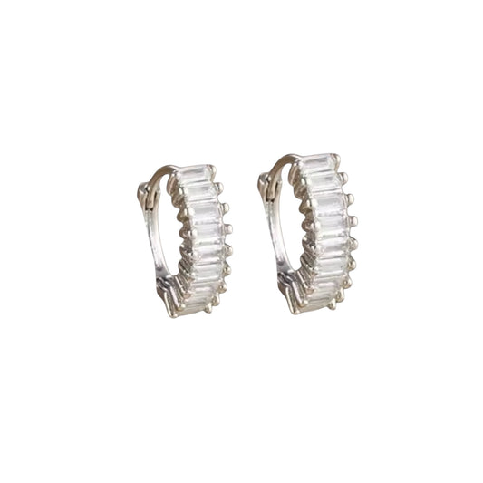Adelina Small Earrings
