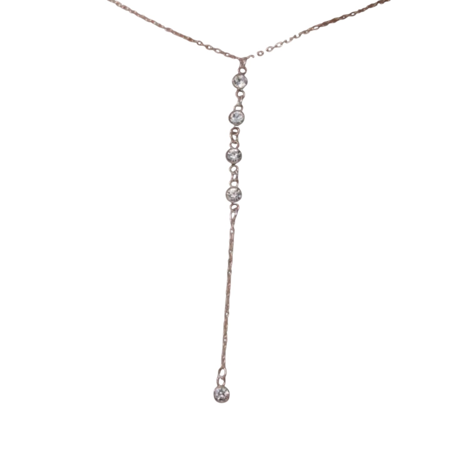 Emberly Necklace
