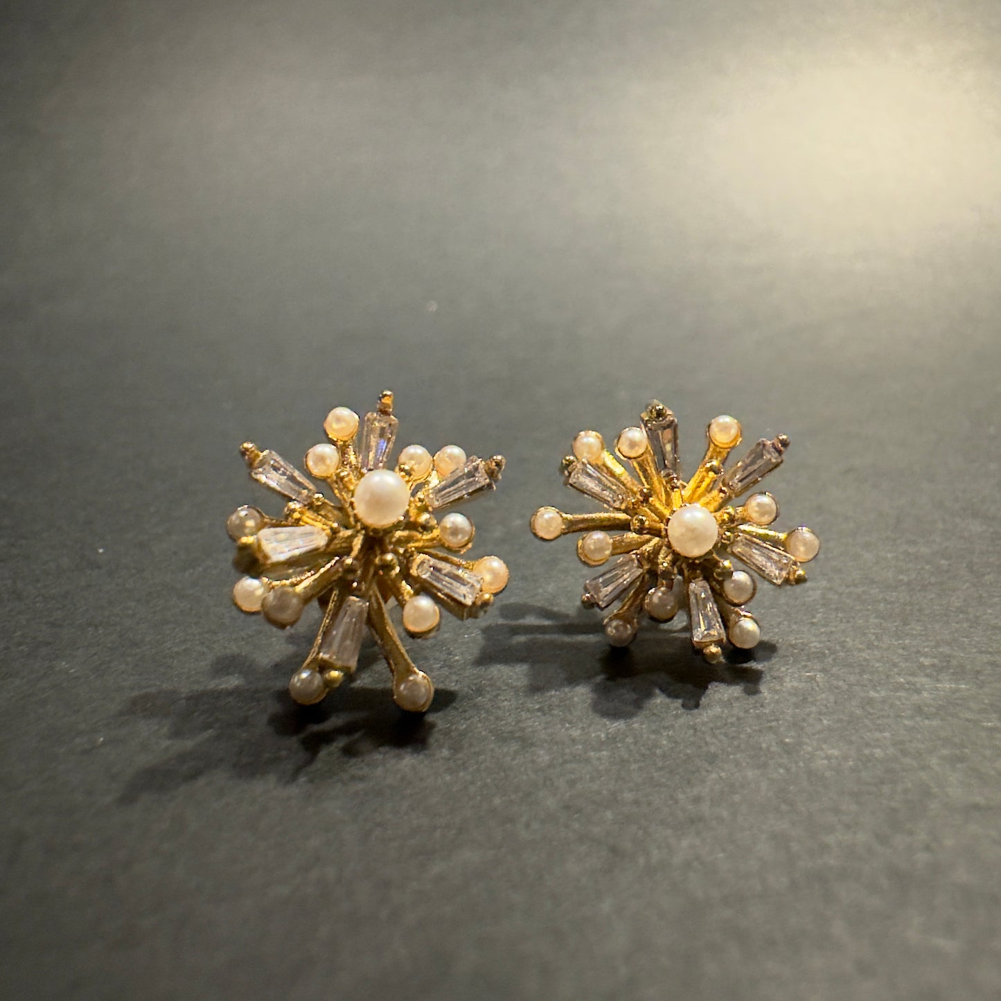 Orion Earrings