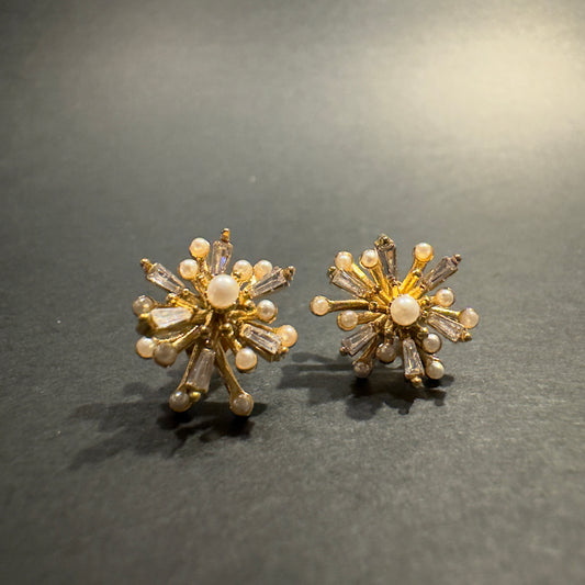 Orion Earrings