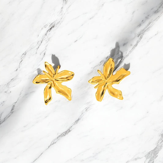 Lilia Earrings - Available for Preorder!
This product is currently out of stock.