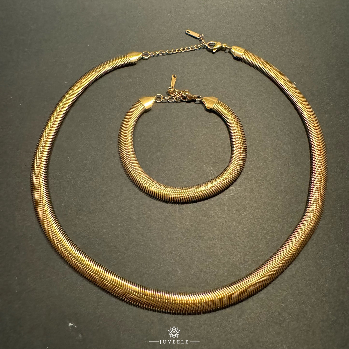 Zyra Necklace