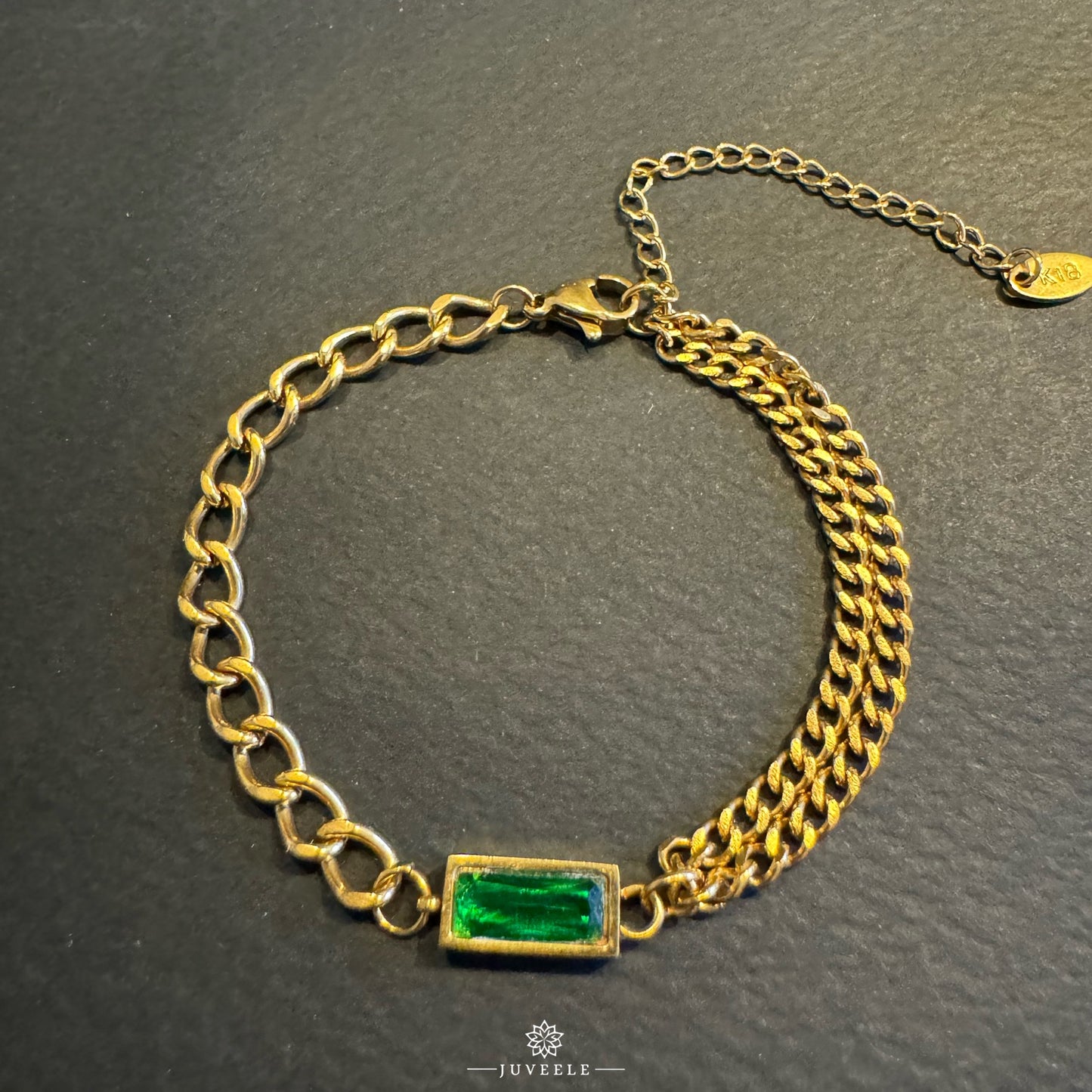 Rhea Bracelet