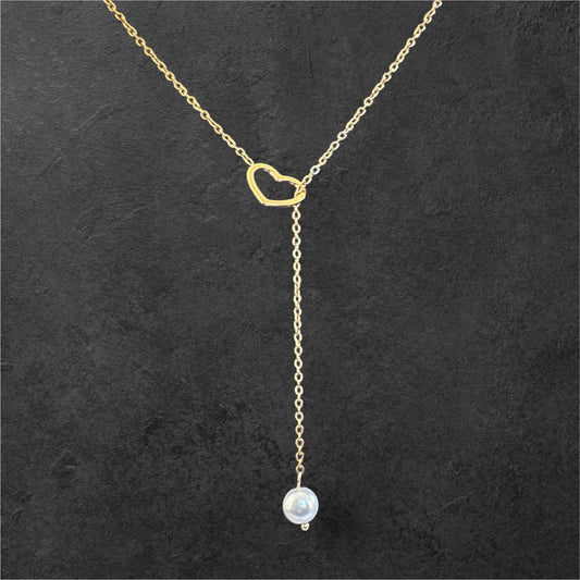 Mayia Necklace