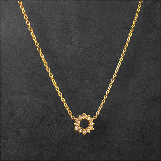 Starea Necklace