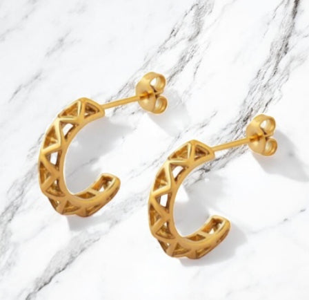 Noa Earrings