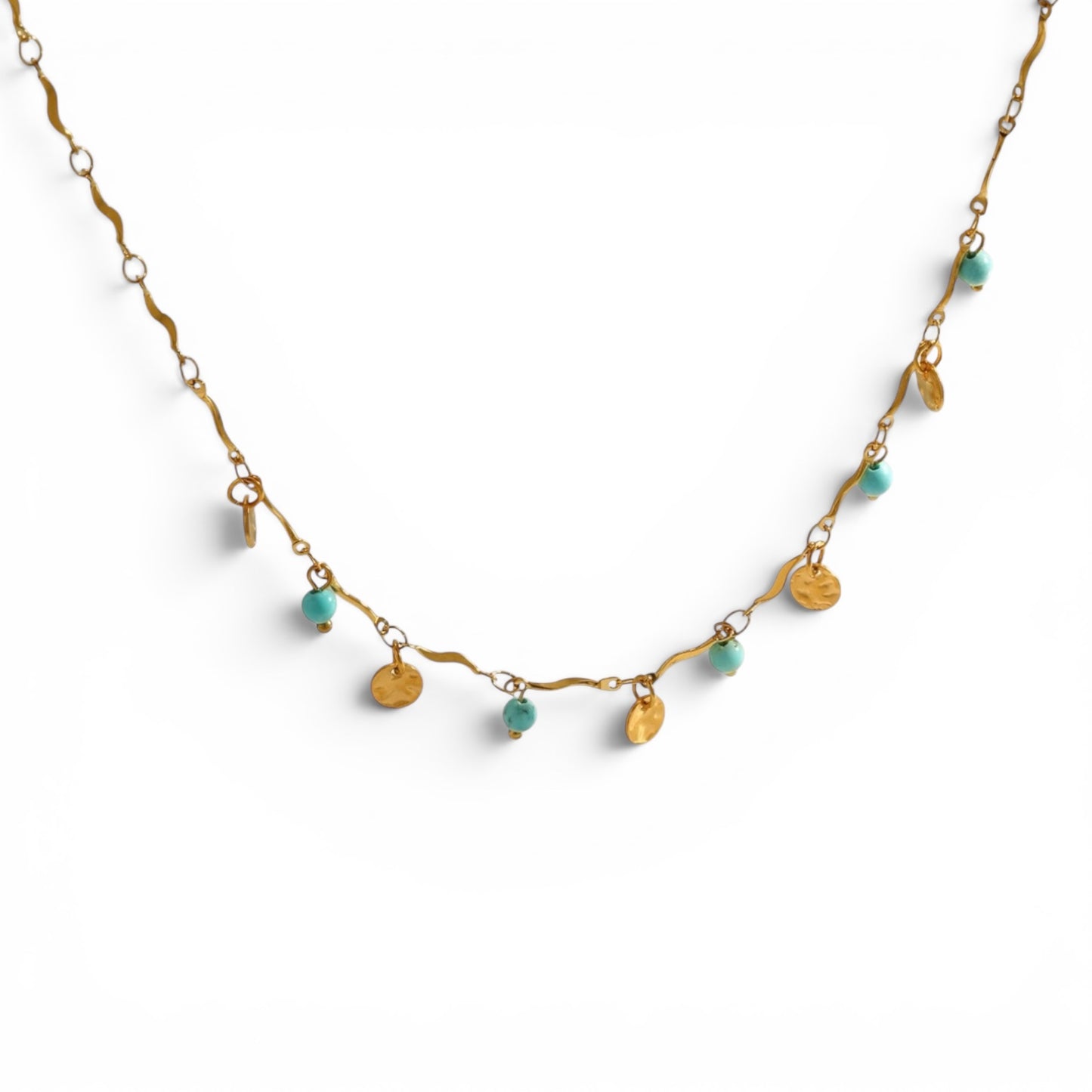 Summer Necklace