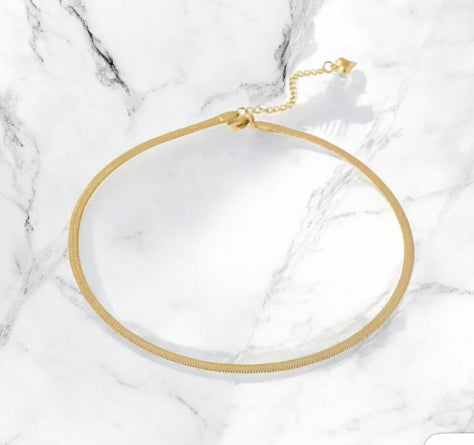 Hera Necklace