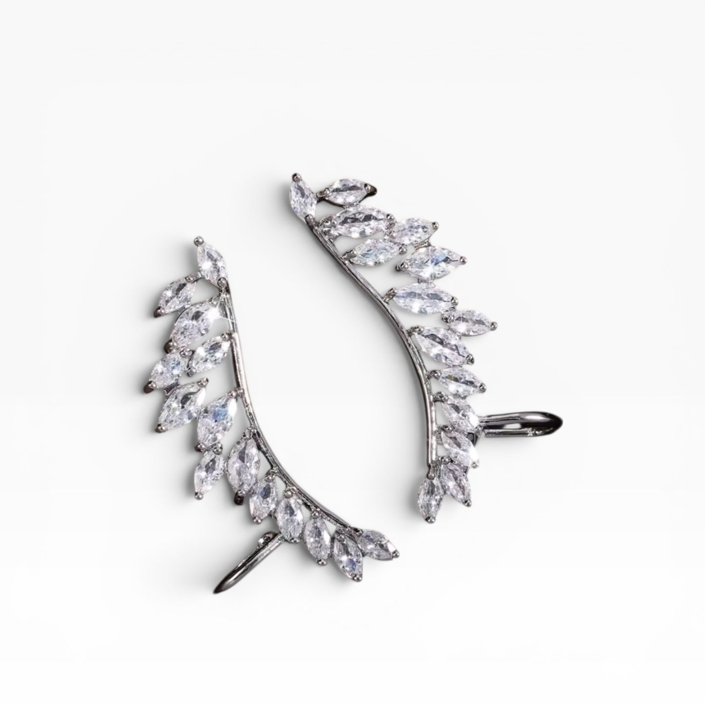 Elysia Ear Cuffs