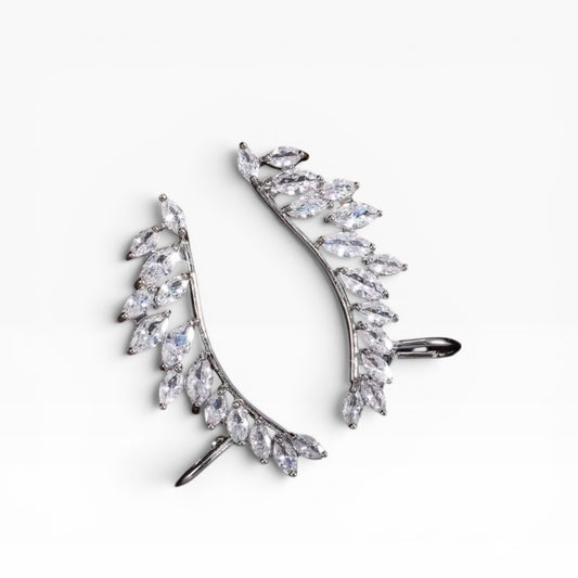 Elysia Ear Cuffs