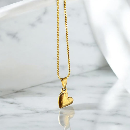Charis Necklace