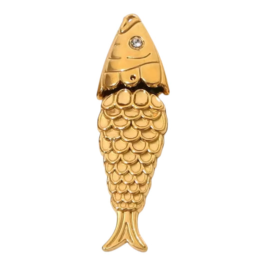 Fish Charms