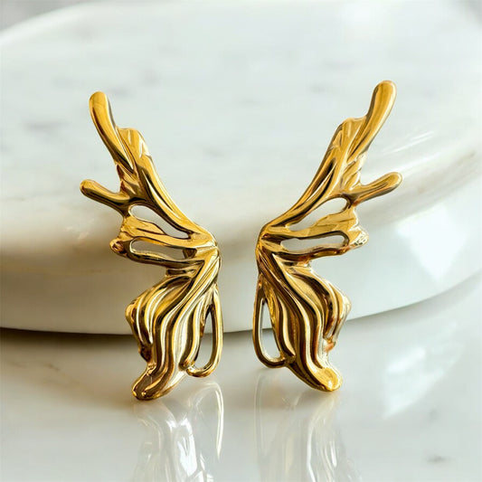 Amarilis Earrings