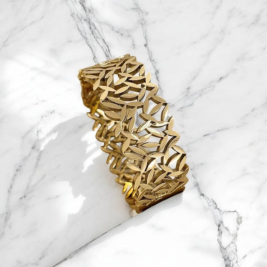 Fleur Bangle