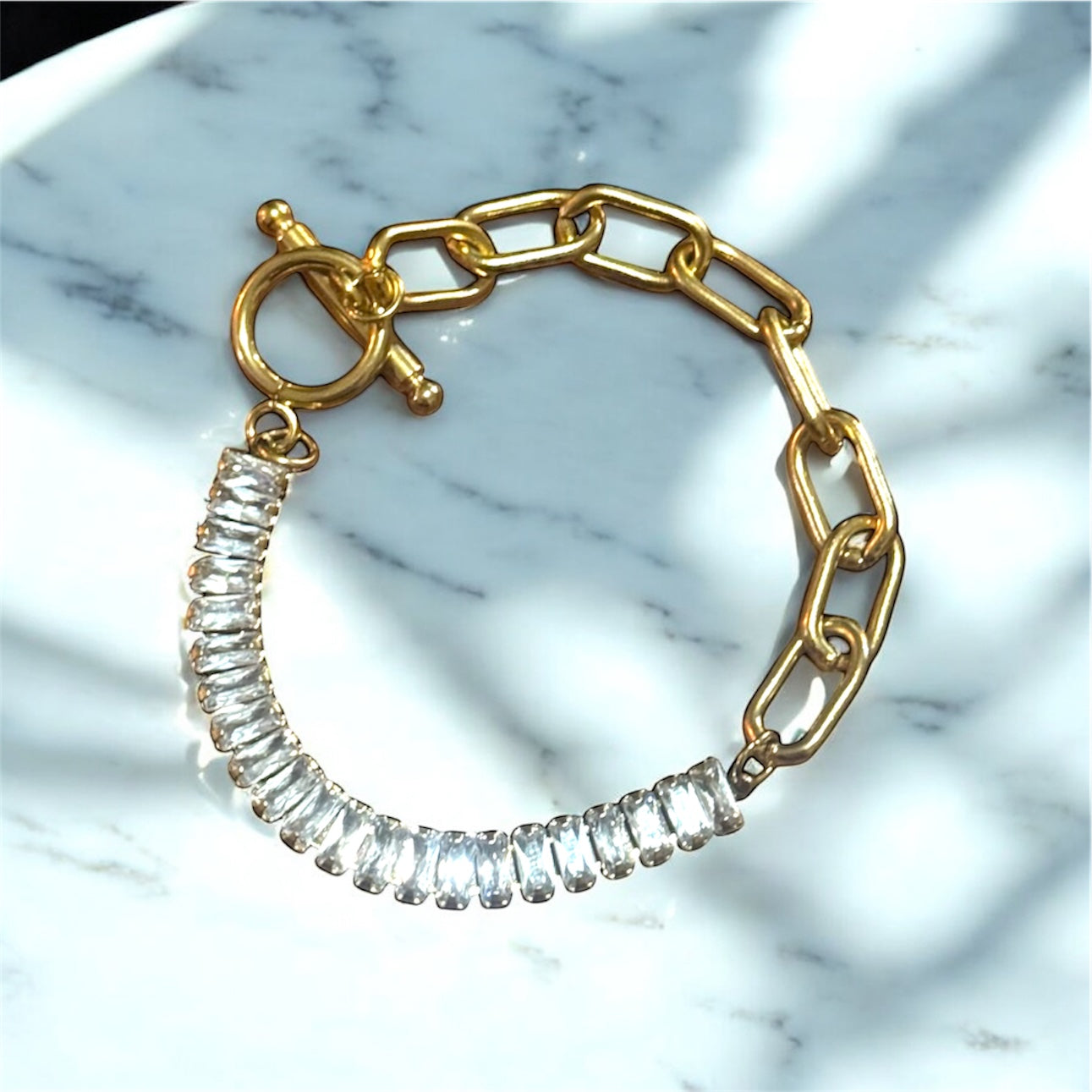Avra Bracelet