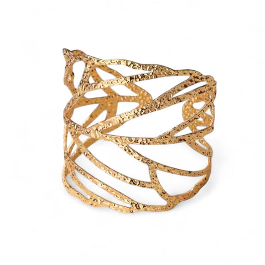 Aurora Bangle