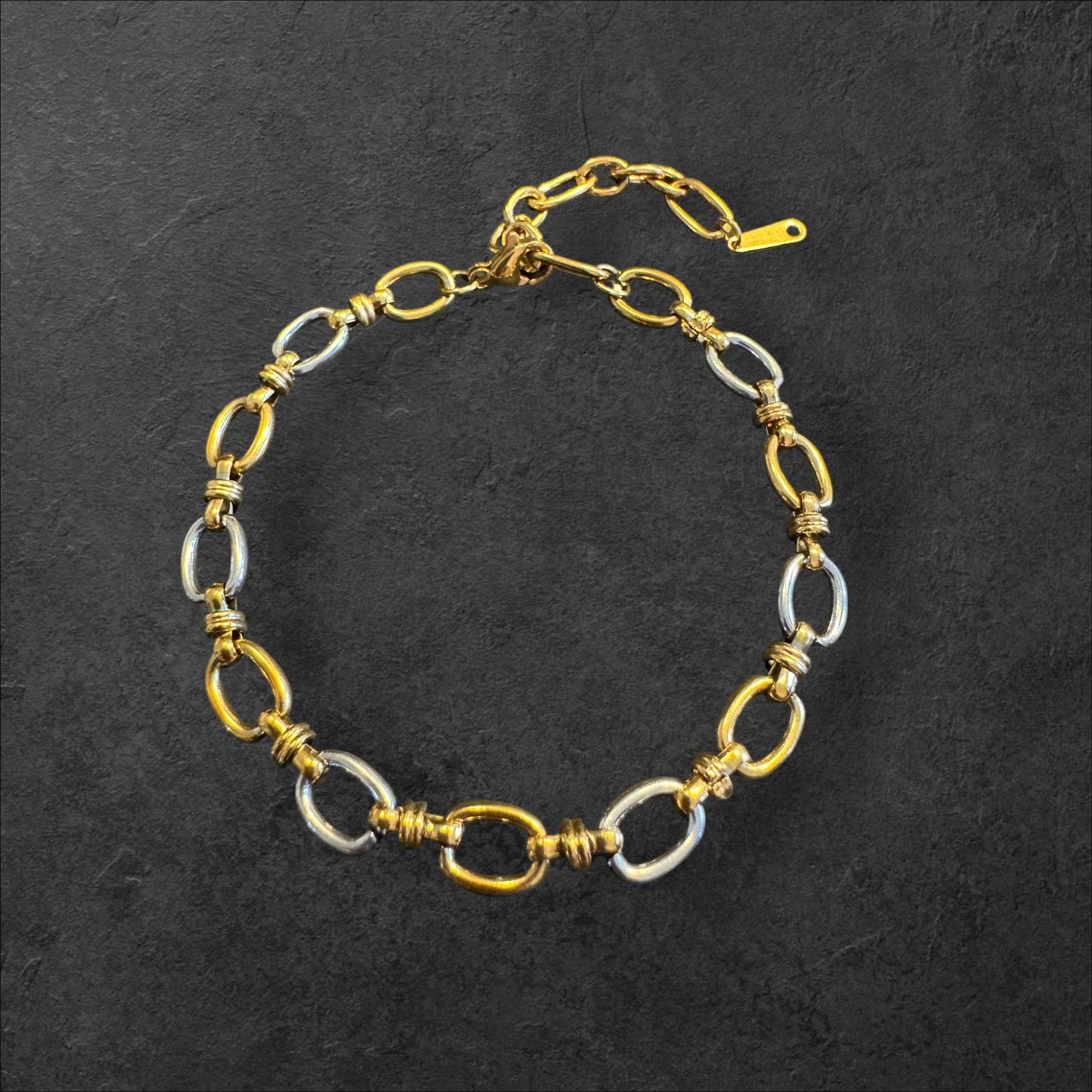 Lidra Bracelet