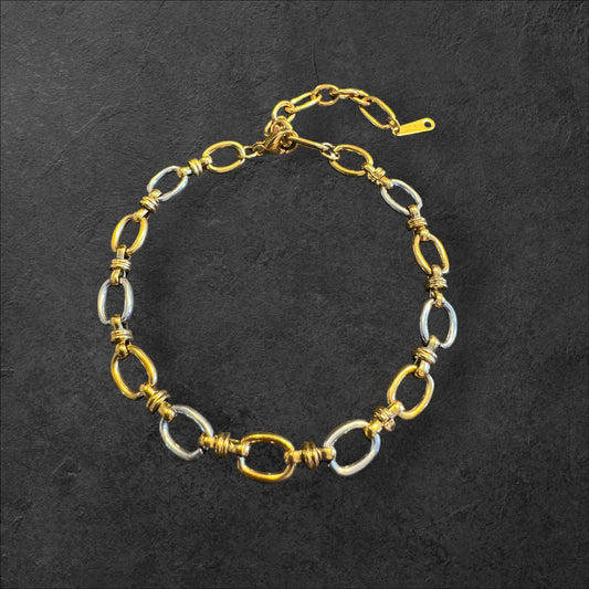 Lidra Bracelet