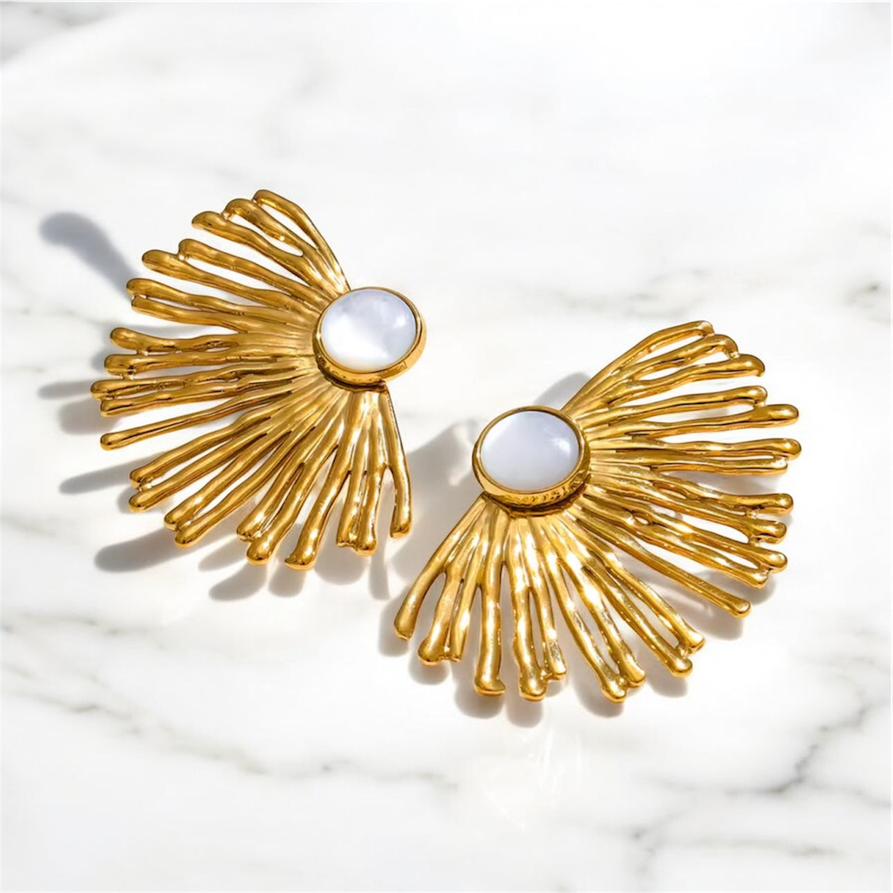Helia Earrings