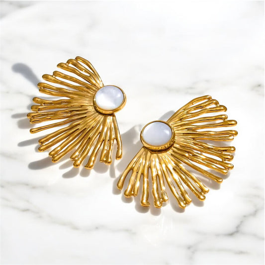 Helia Earrings