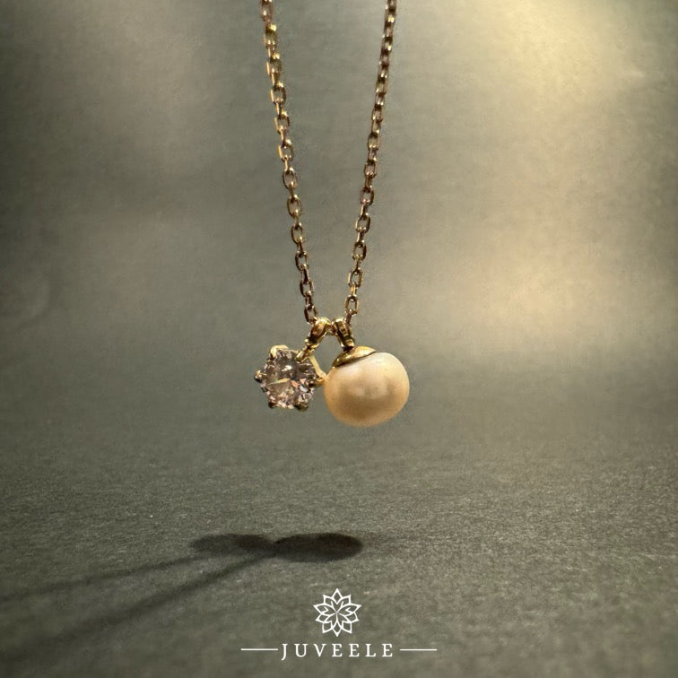 Regalia Necklace