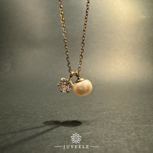 Regalia Necklace