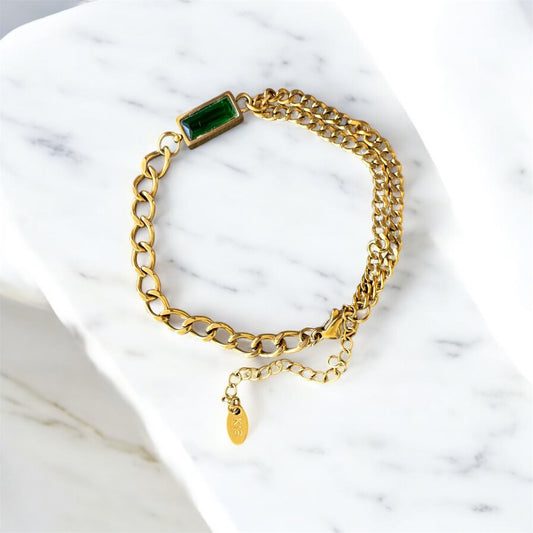 Rhea Bracelet