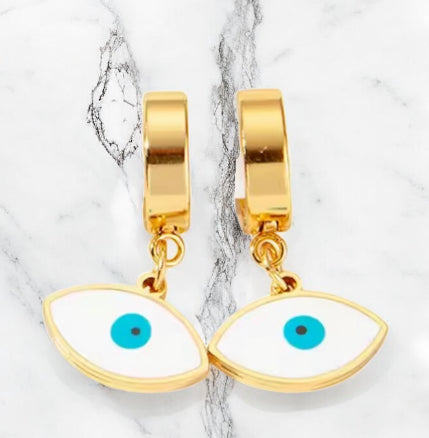 Nemesis Earrings