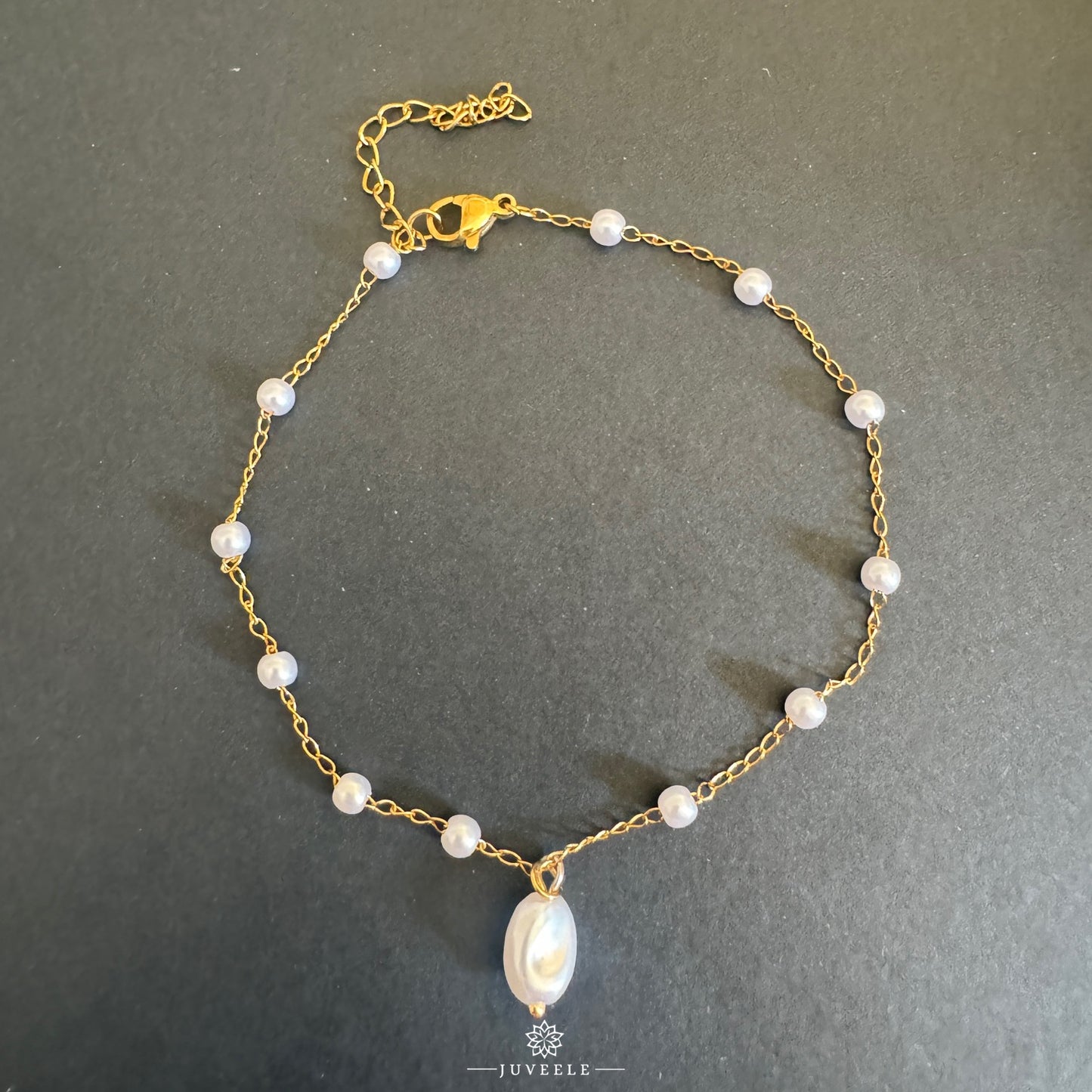 Korina Anklet