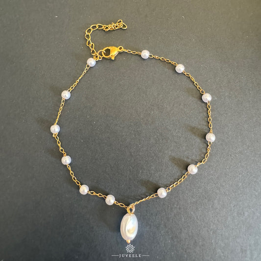 Korina Anklet