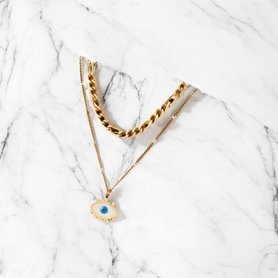 Luzia Pendant