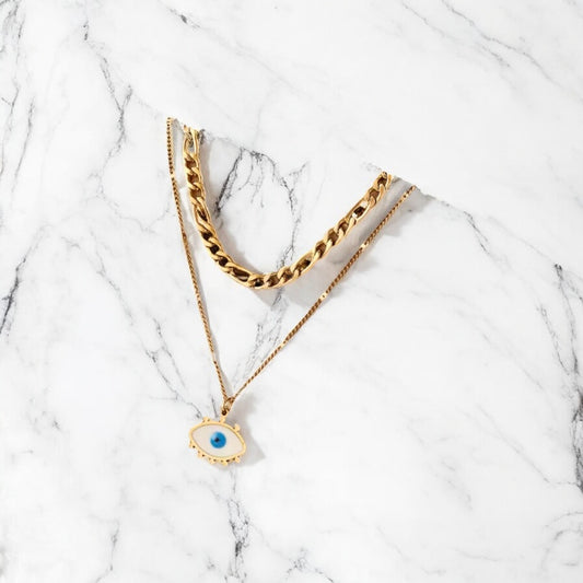 Luzia Pendant