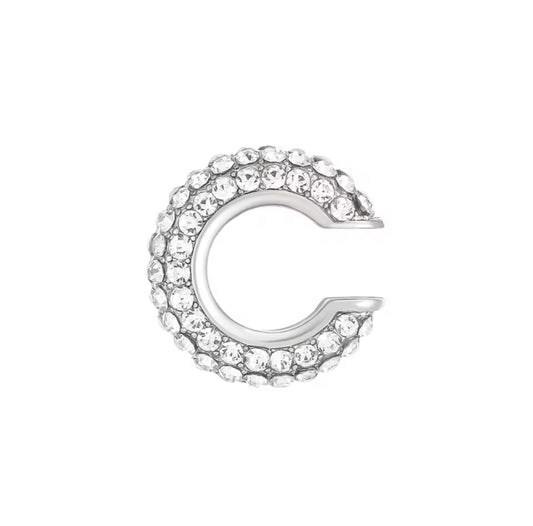 Georgia Cuff Earrings