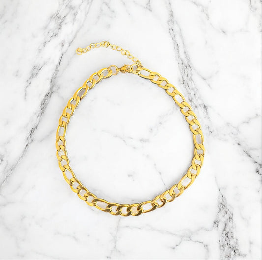 Zen Anklet Chain
