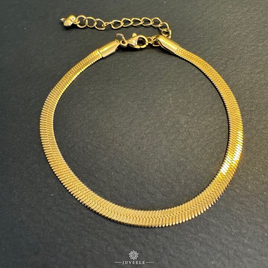 Echidna Bracelet