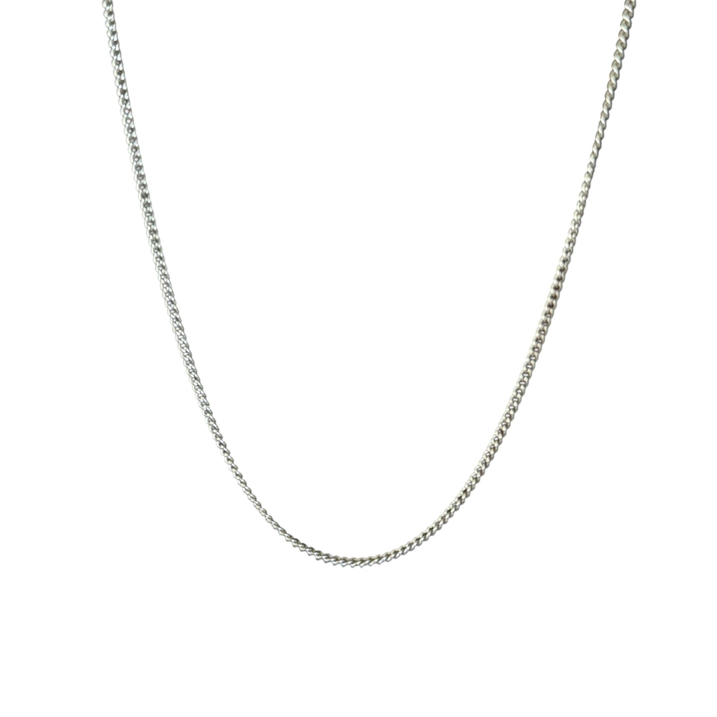 Chain Necklaces