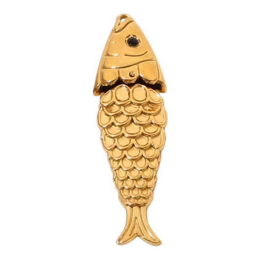 Fish Charms
