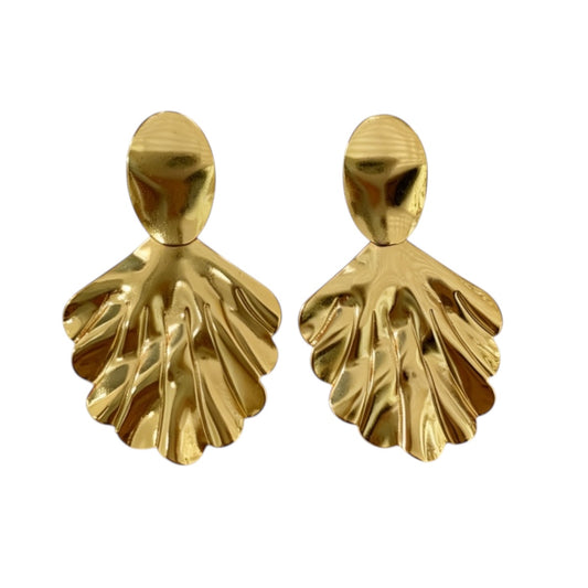 Florale Earrings