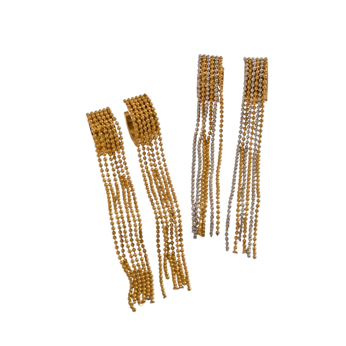 Laila Earrings