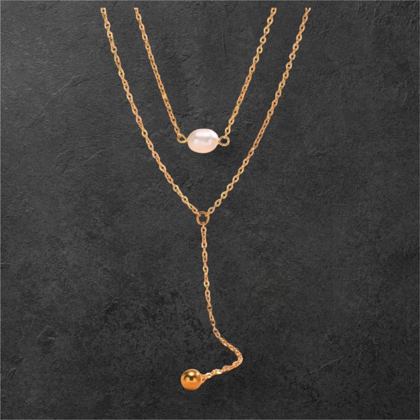 Kalia Necklace