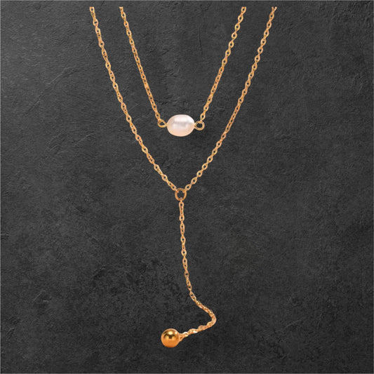 Kalia Necklace