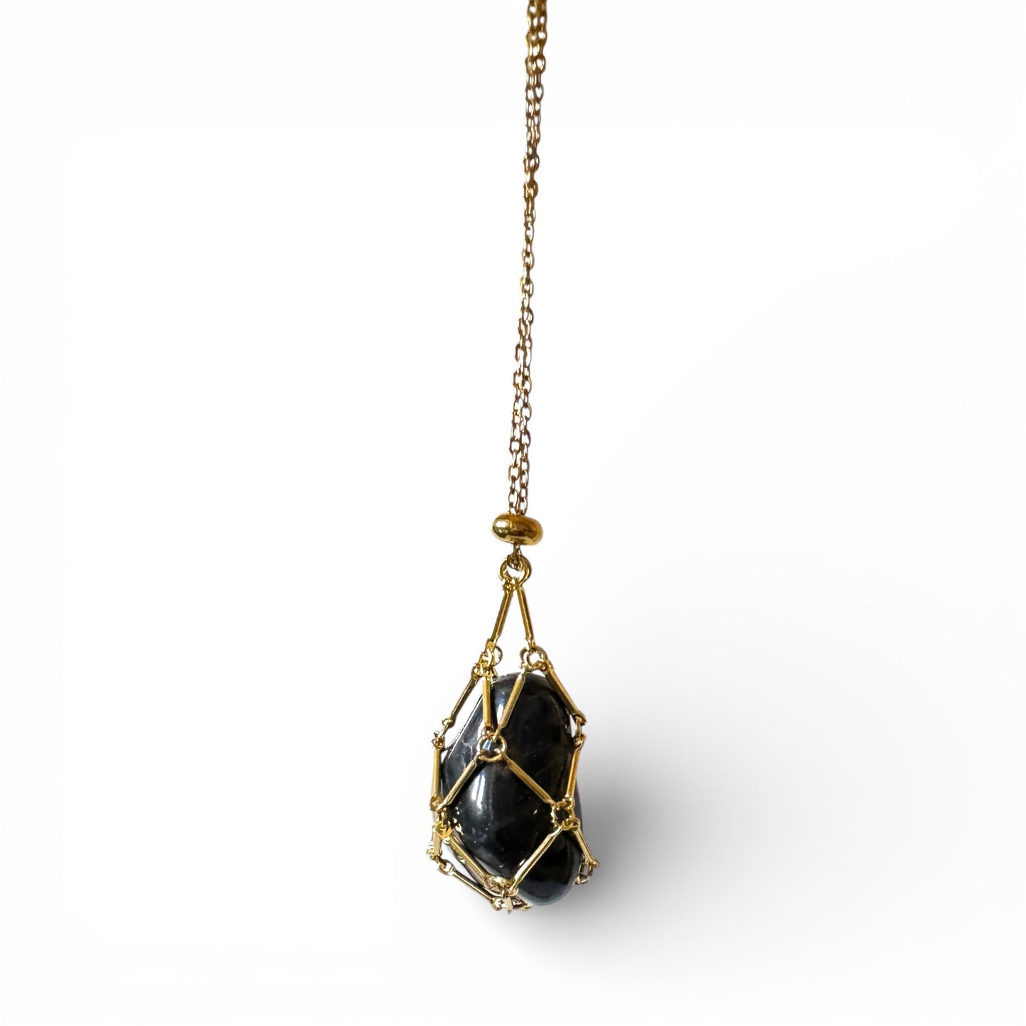 Natural Stone Necklaces